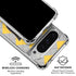 Wizarding World Harry Potter Hufflepuff Crest Google Pixel 10 Pro XL Clear Case